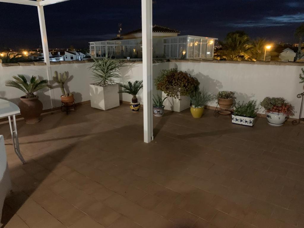 Villa Susana Torrevieja Luaran gambar