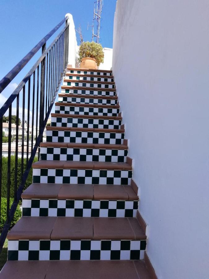 Villa Susana Torrevieja Luaran gambar
