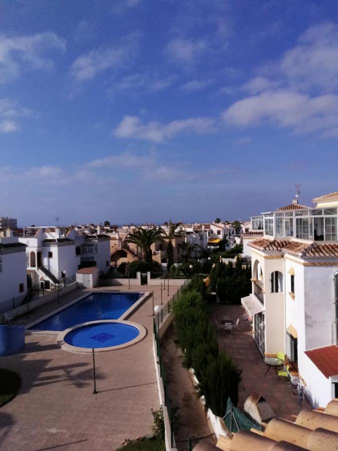 Villa Susana Torrevieja Luaran gambar