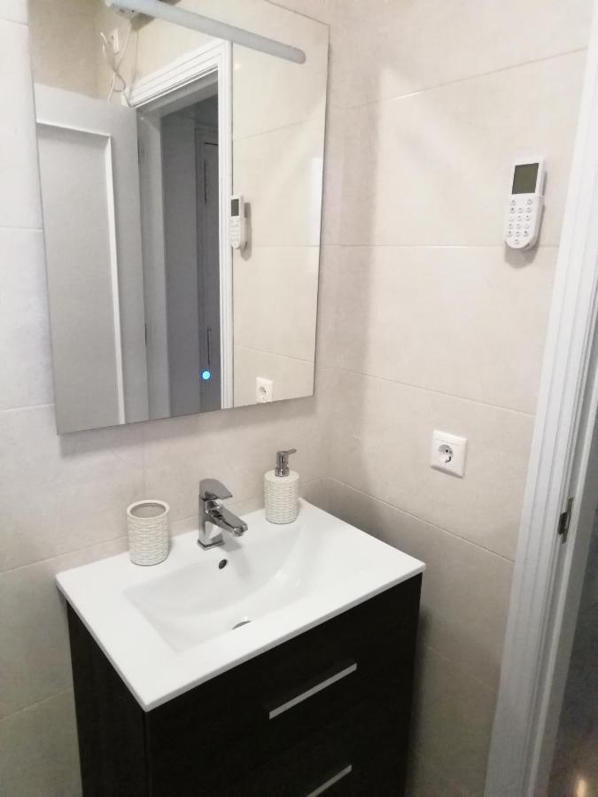 Villa Susana Torrevieja Luaran gambar