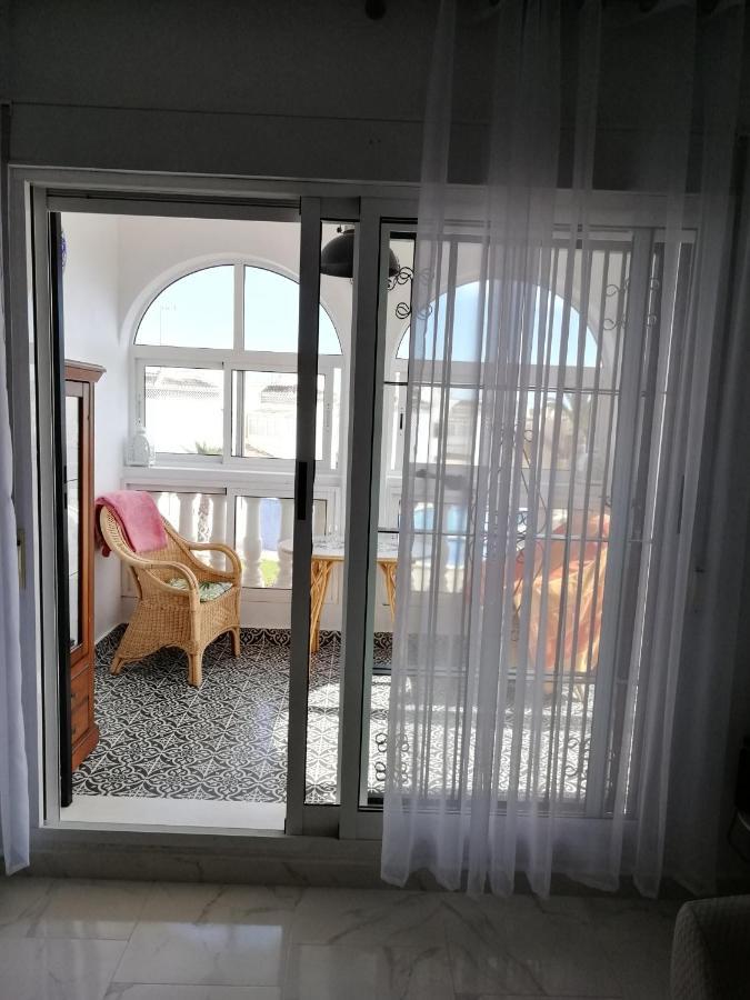 Villa Susana Torrevieja Luaran gambar
