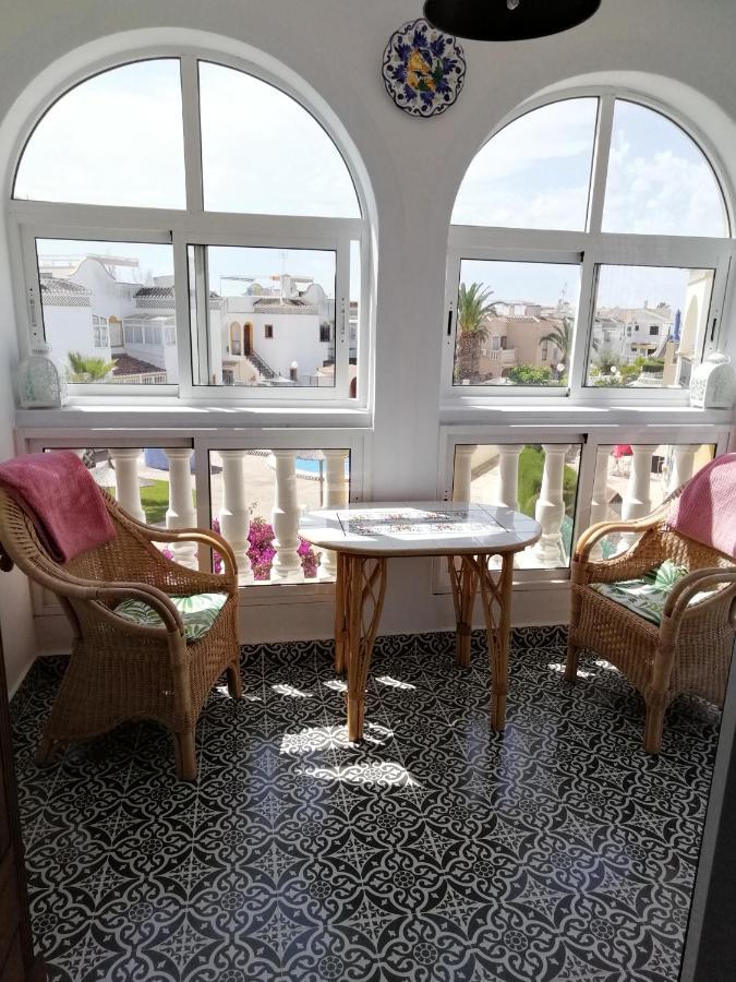 Villa Susana Torrevieja Luaran gambar