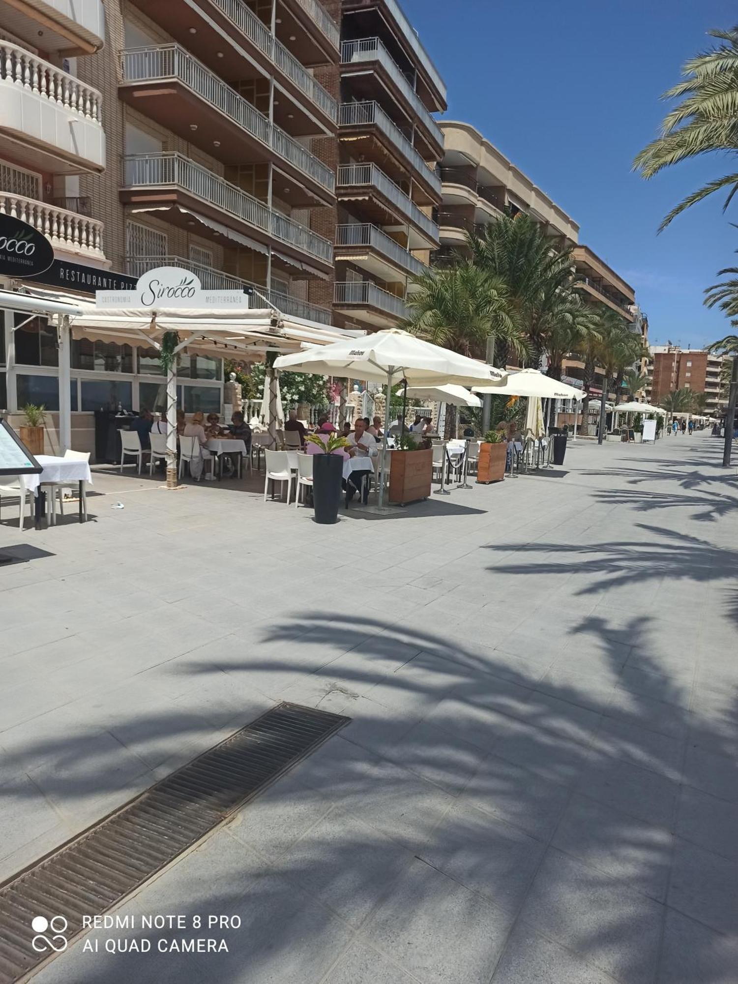 Villa Susana Torrevieja Luaran gambar