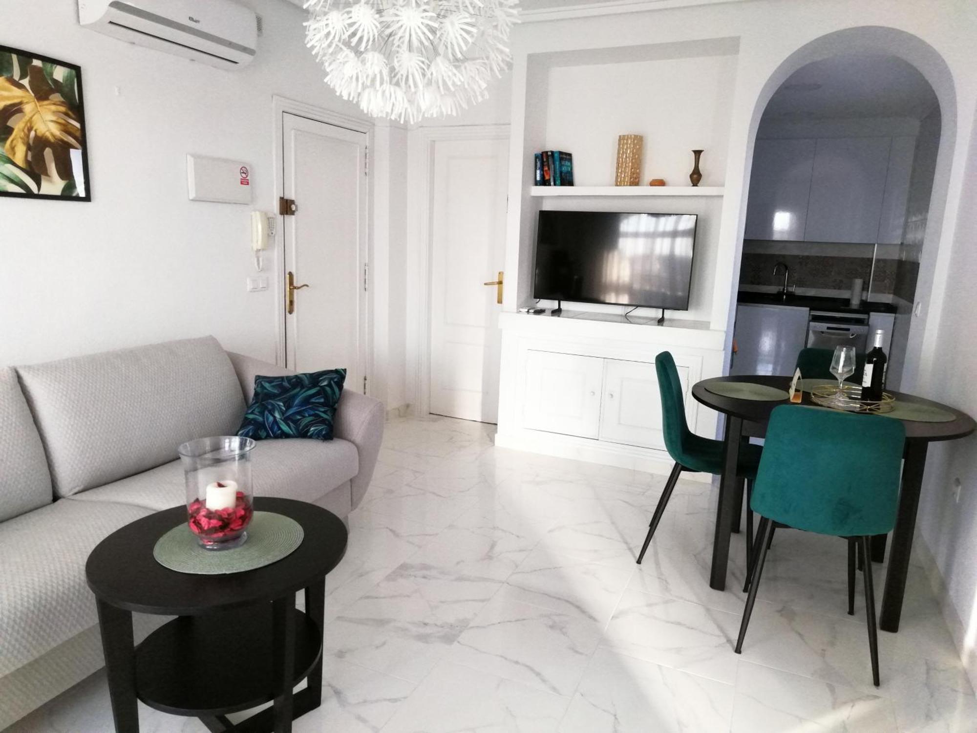 Villa Susana Torrevieja Luaran gambar