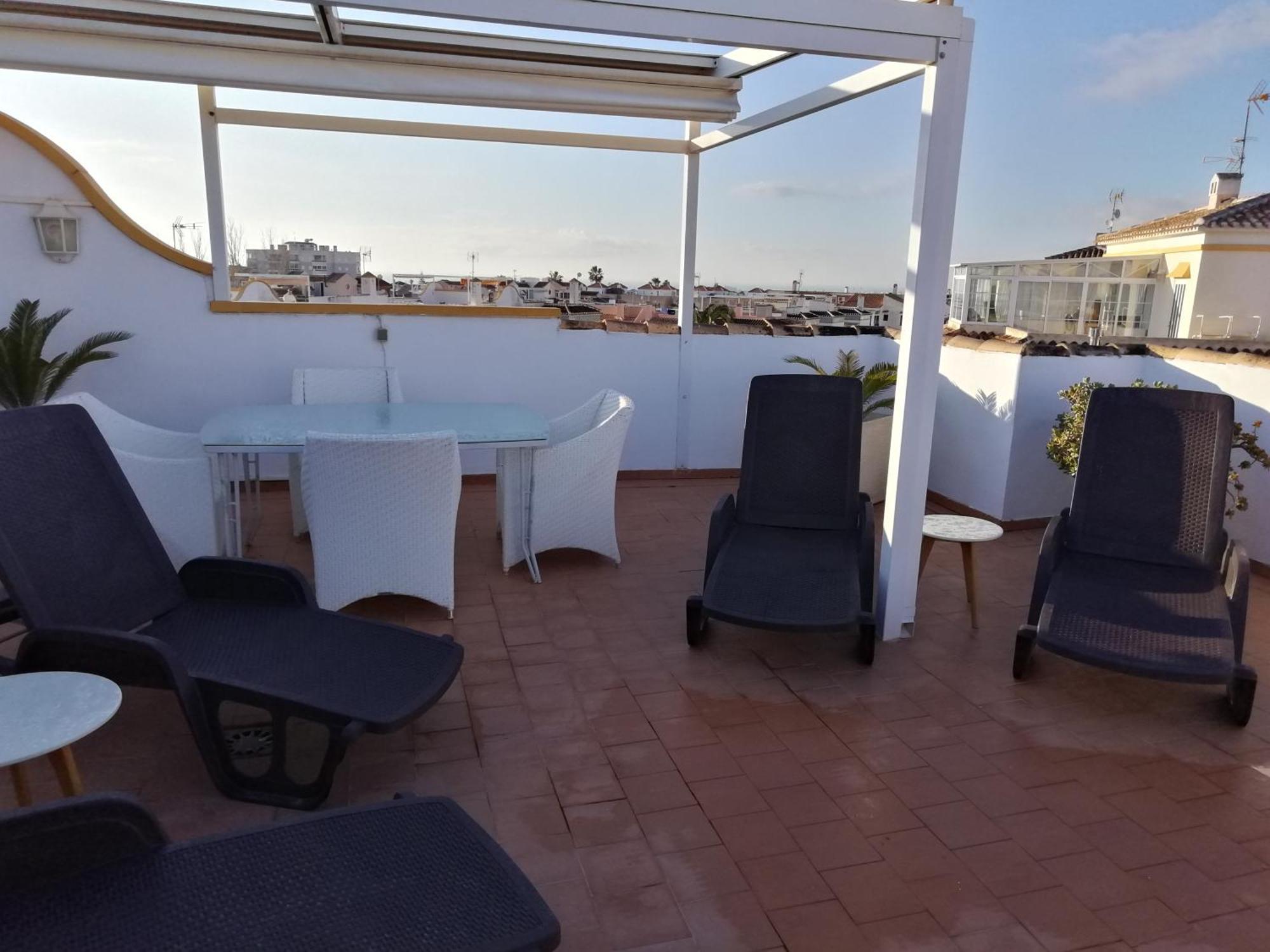 Villa Susana Torrevieja Luaran gambar