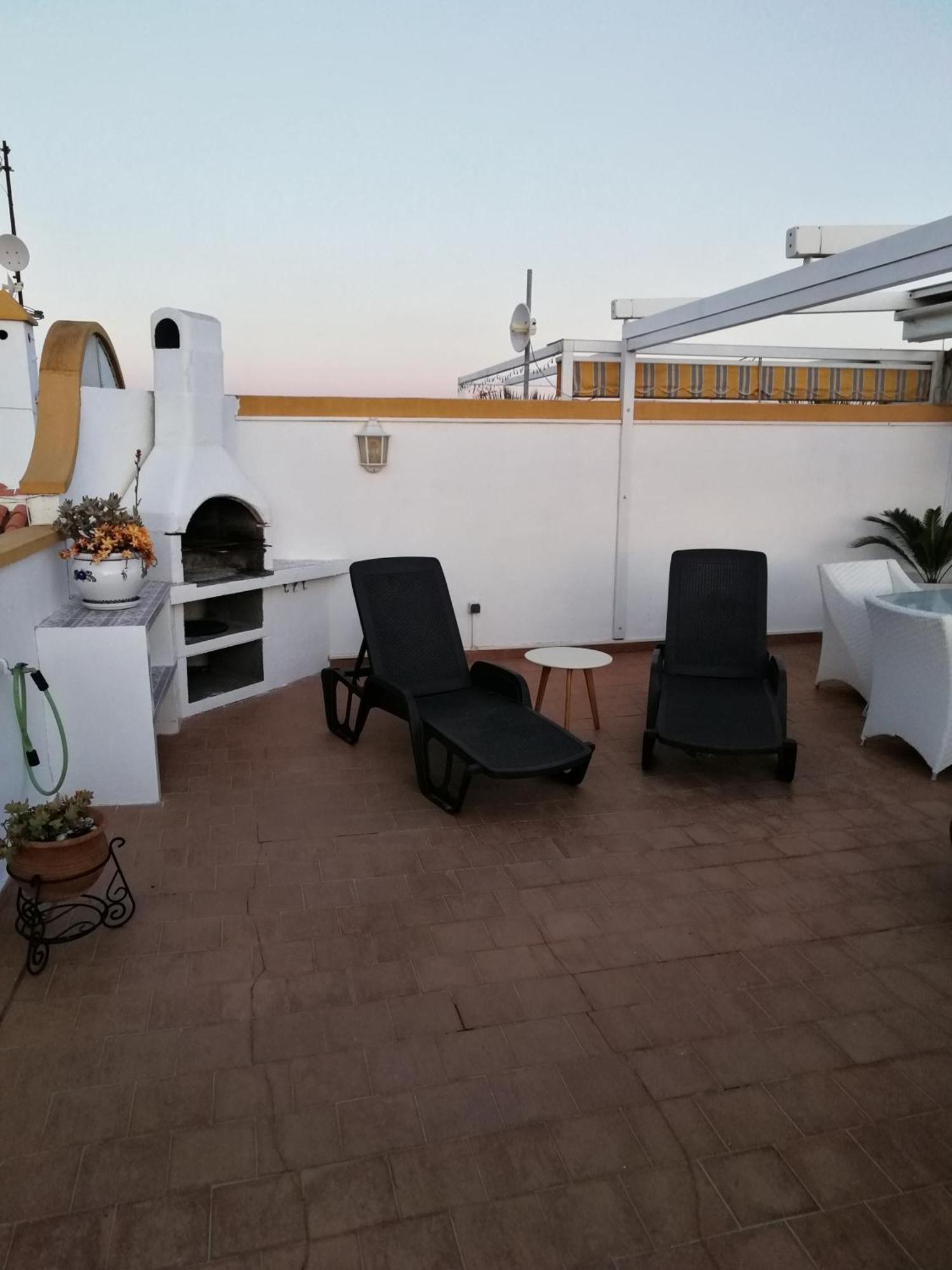 Villa Susana Torrevieja Luaran gambar