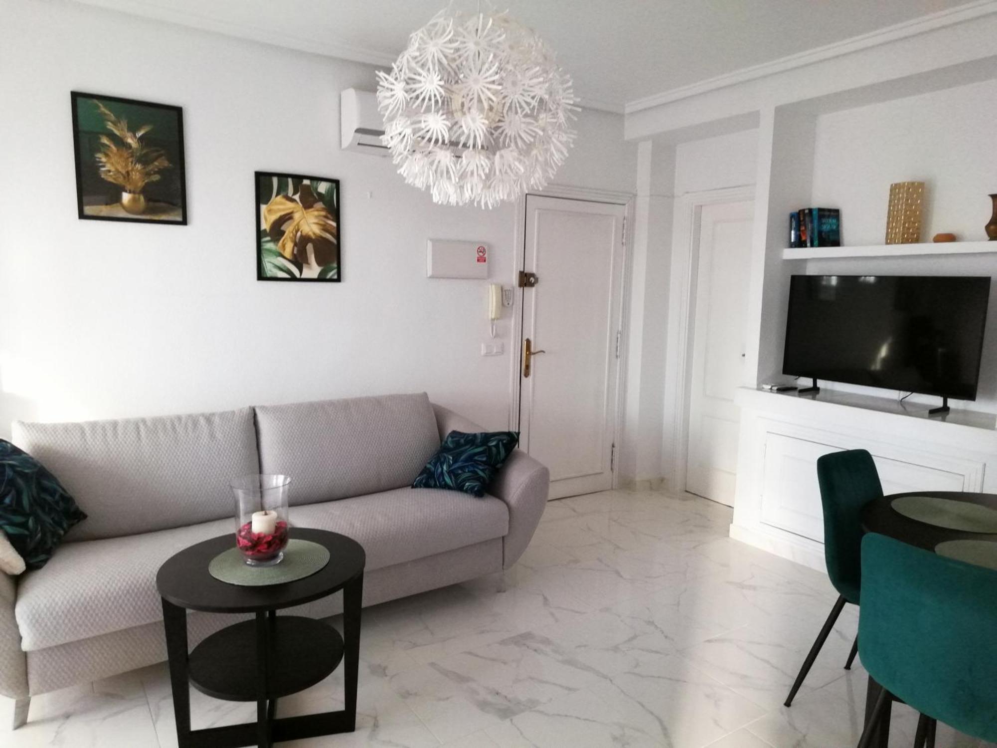 Villa Susana Torrevieja Luaran gambar