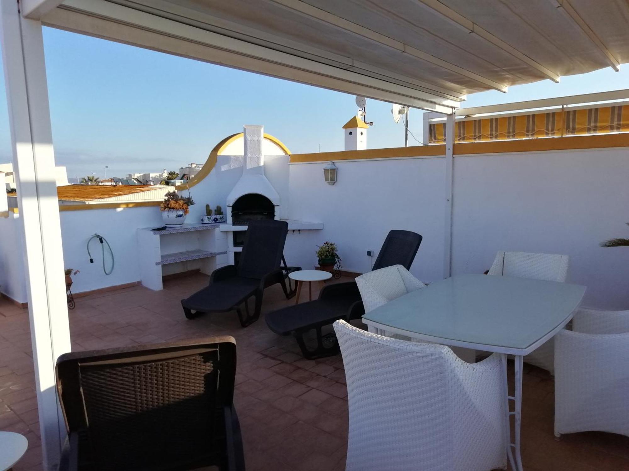 Villa Susana Torrevieja Luaran gambar